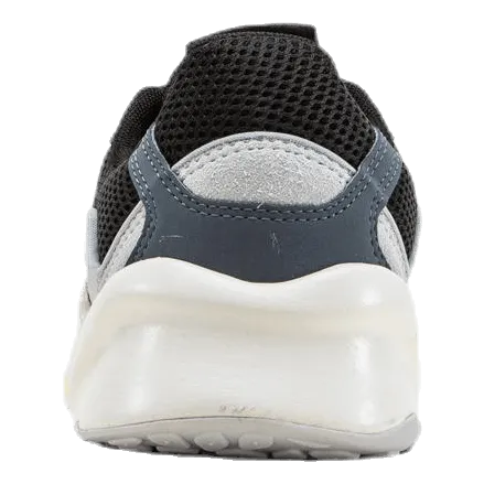 20-20 FX Shoes Core Black / Core Black / Yellow Tint