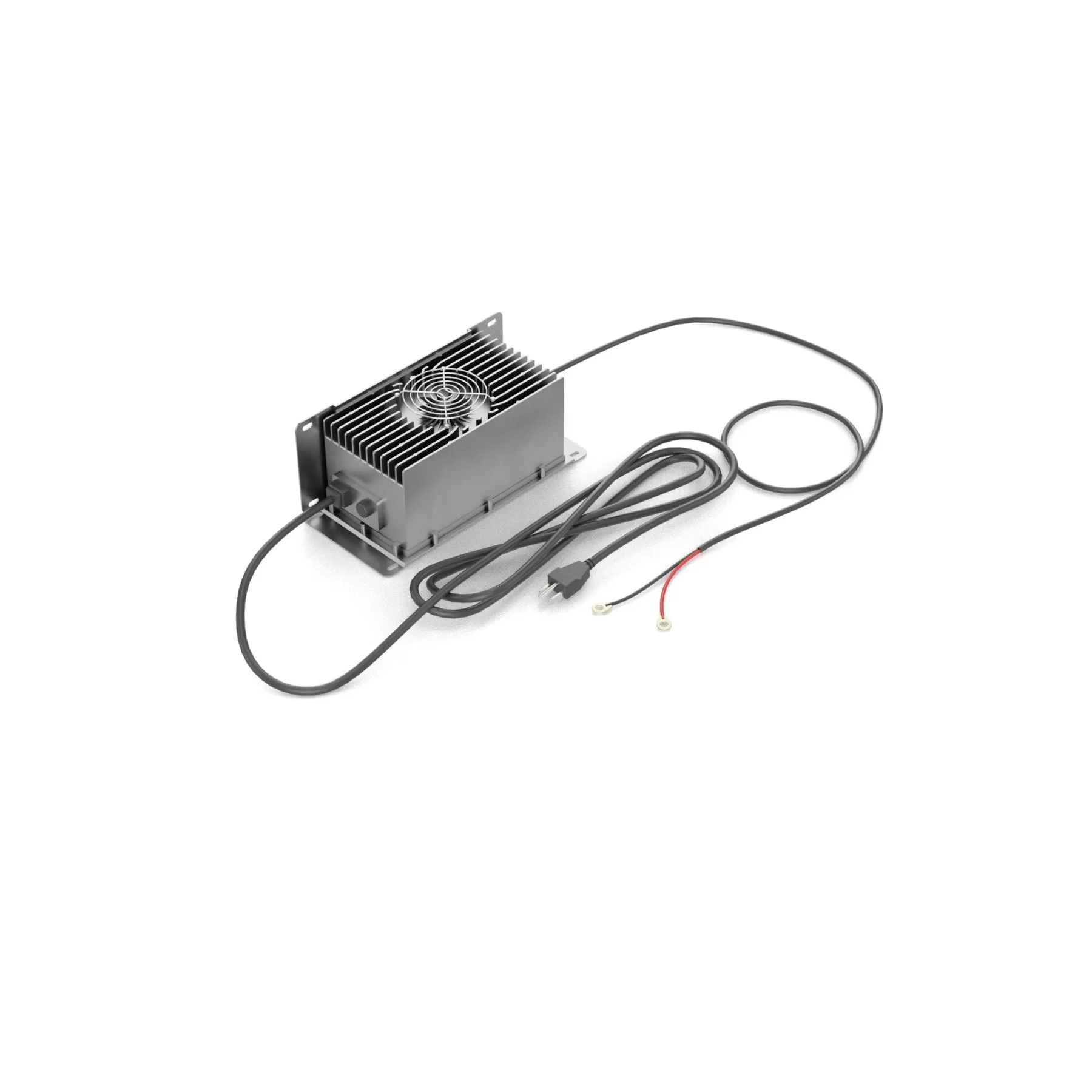 Abyss® 48V 20A Lithium Golf Cart Battery Charger