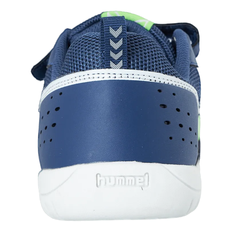 Aeroteam 2.0 Jr Vc Spectrum Blue