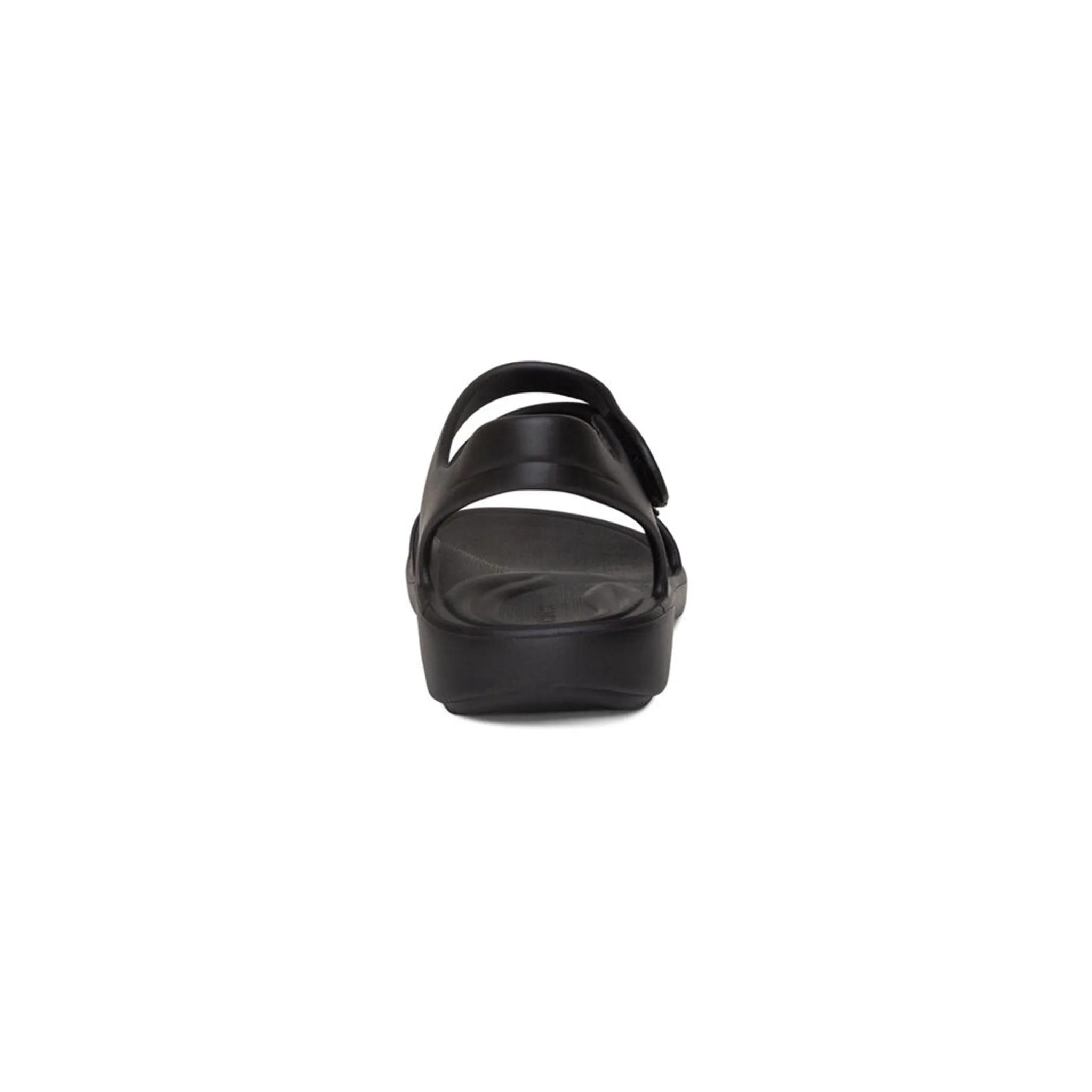 Aetrex | Jillian Sport Water-Friendly Sandal Black