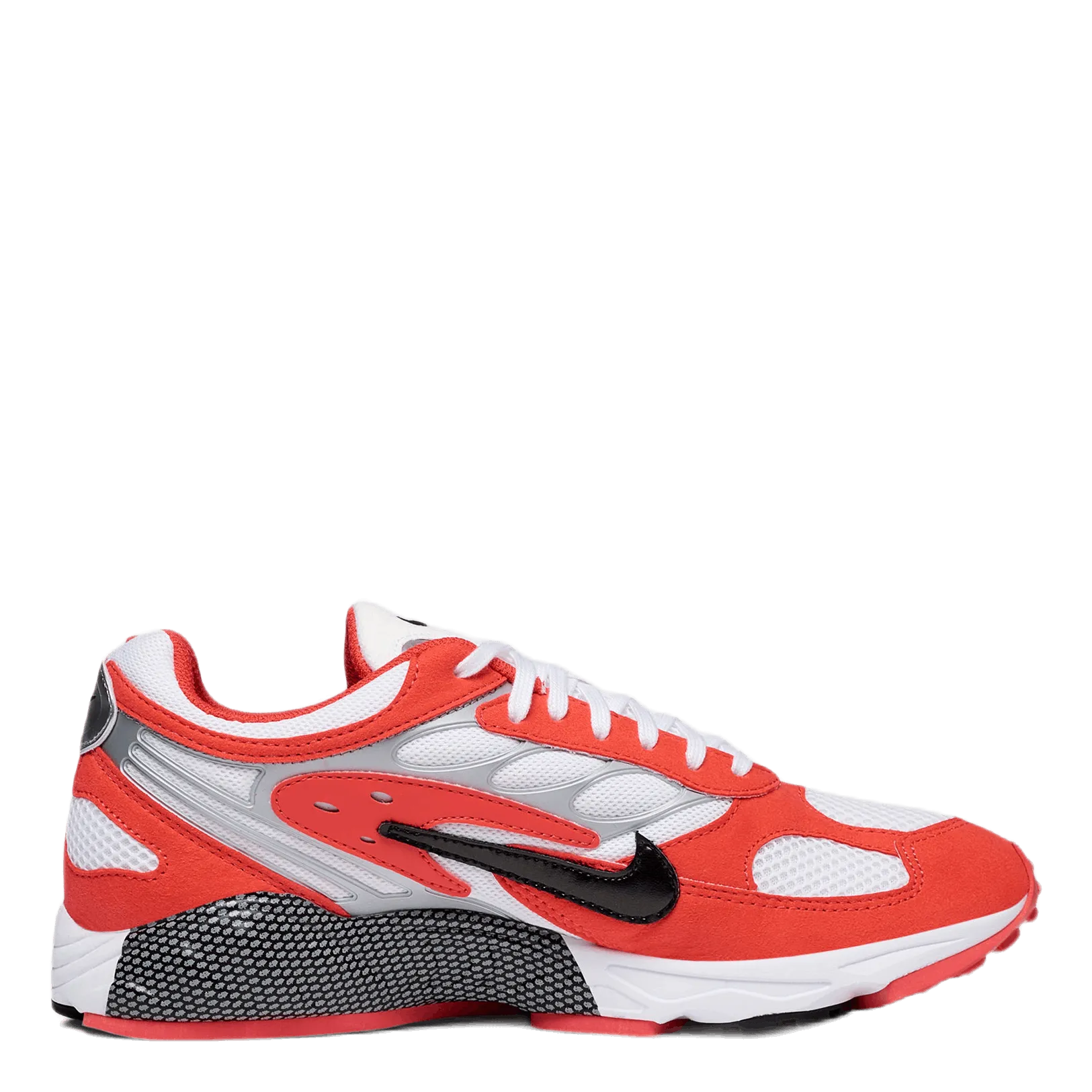 Air Ghost Racer Red