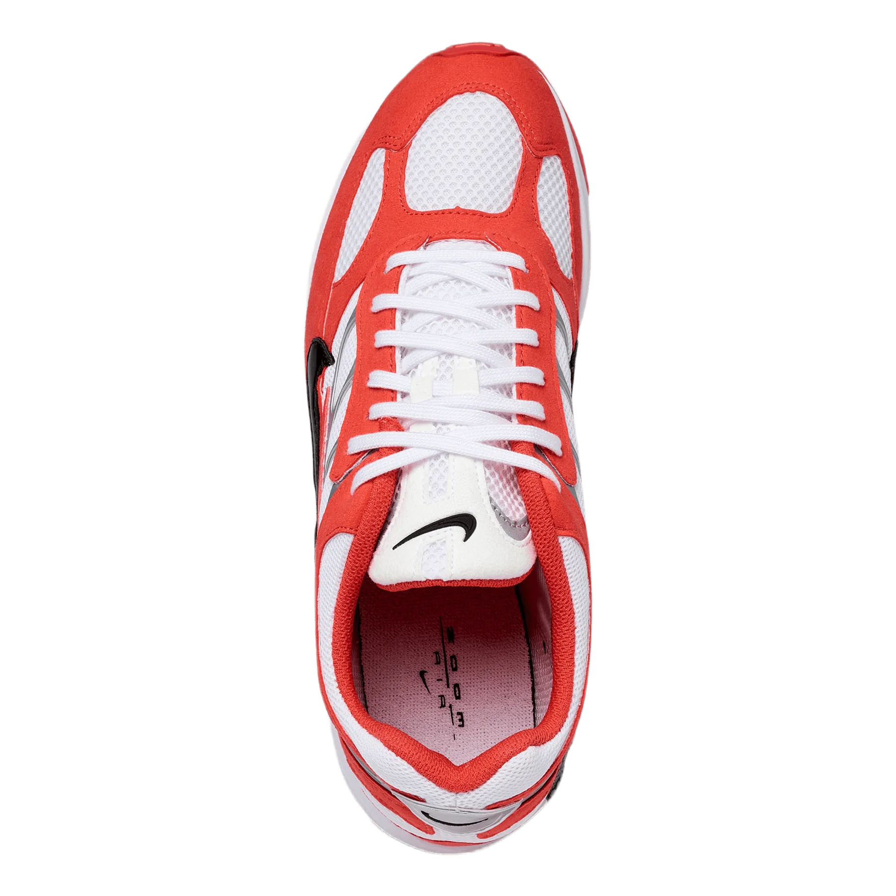 Air Ghost Racer Red