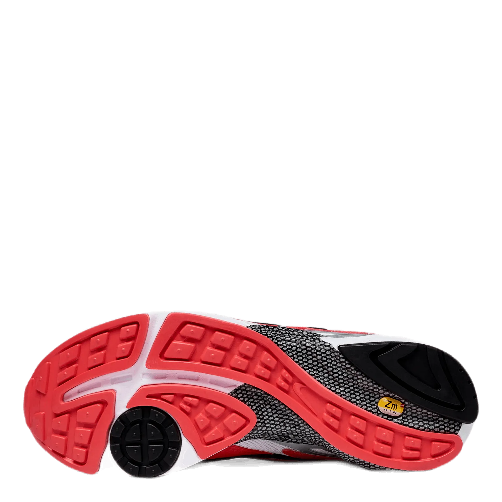 Air Ghost Racer Red