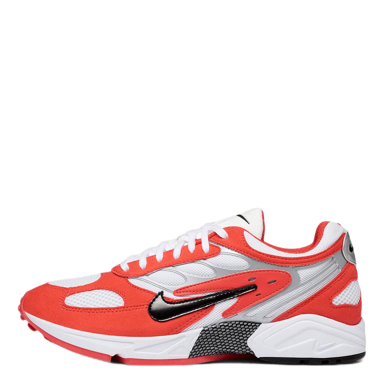 Air Ghost Racer Red