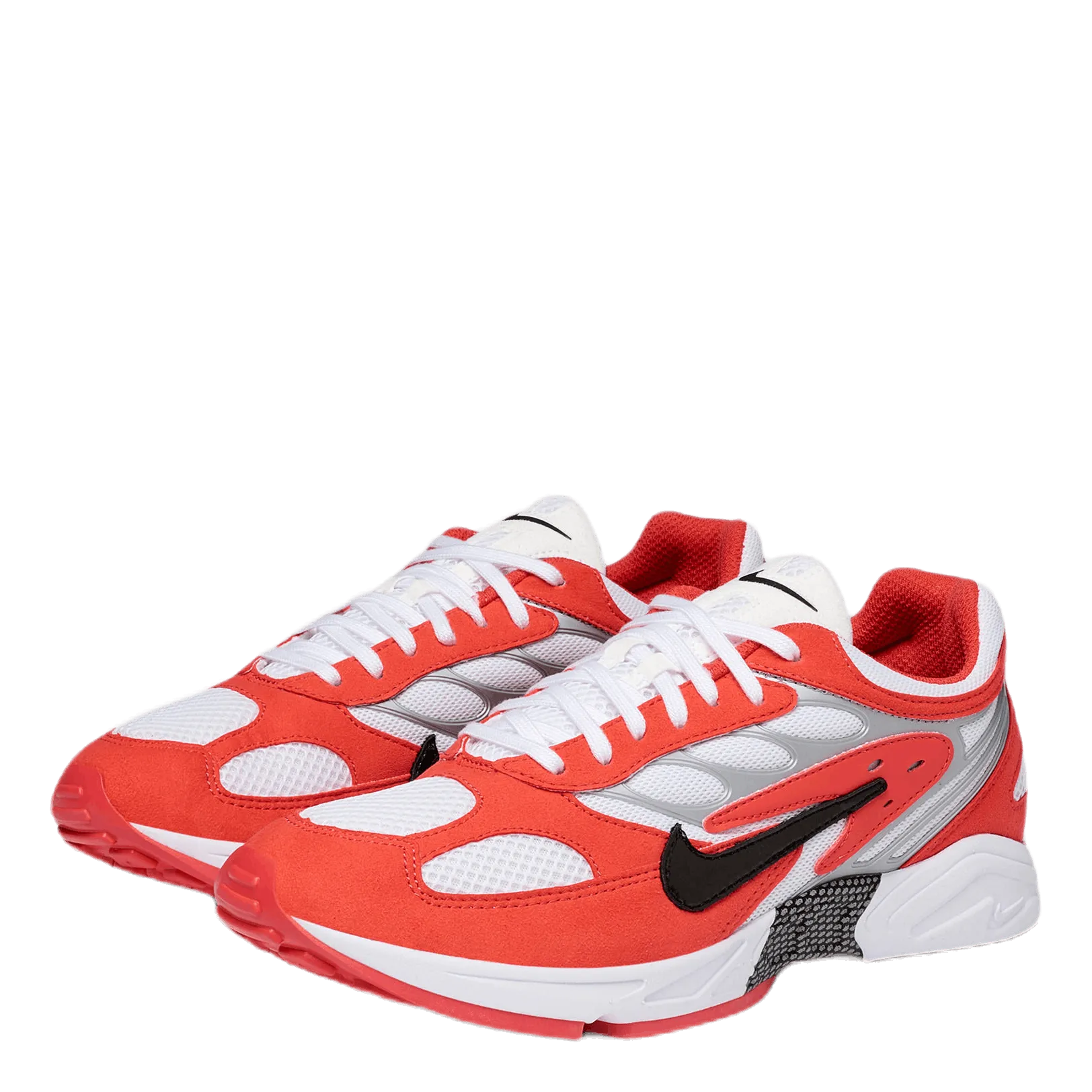 Air Ghost Racer Red