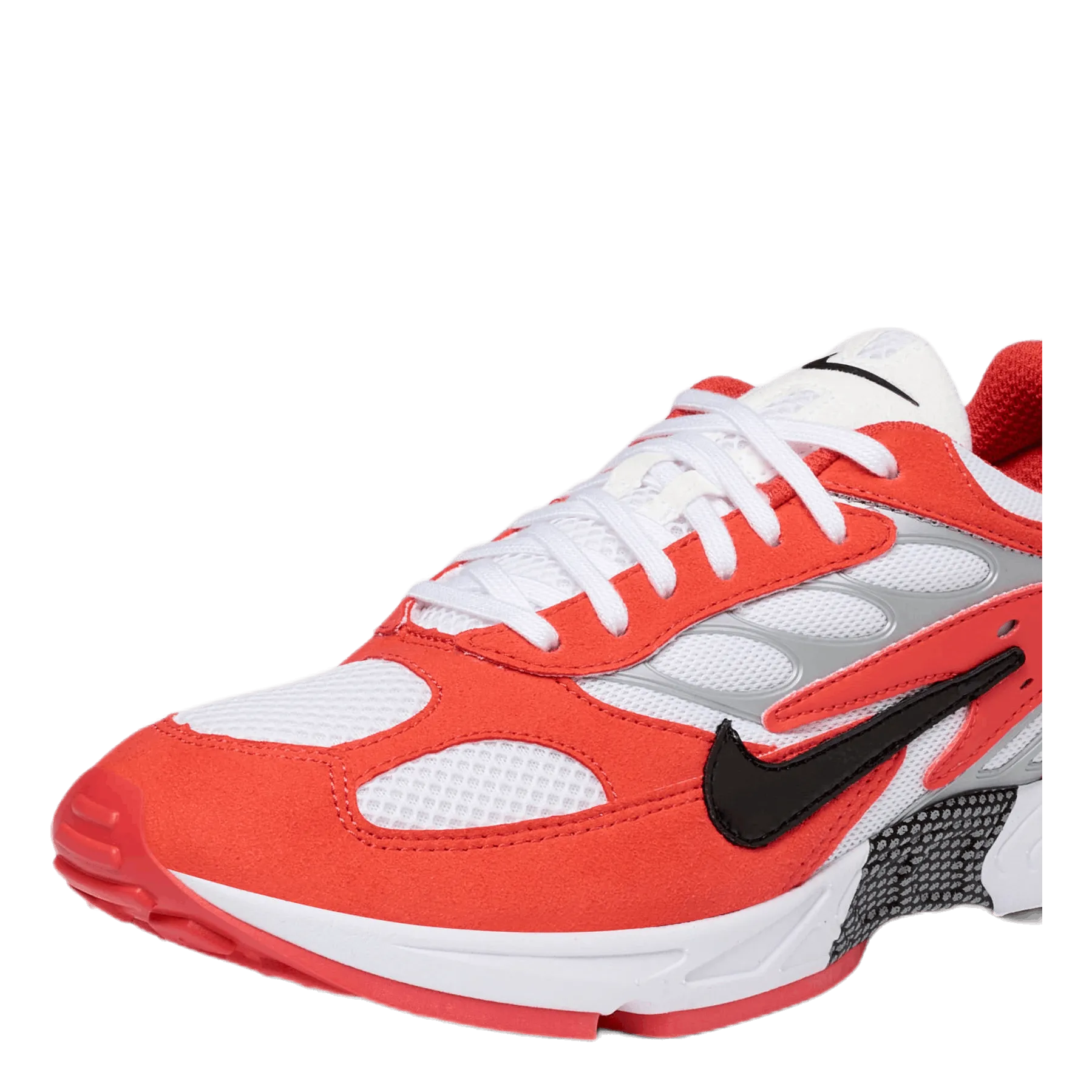 Air Ghost Racer Red