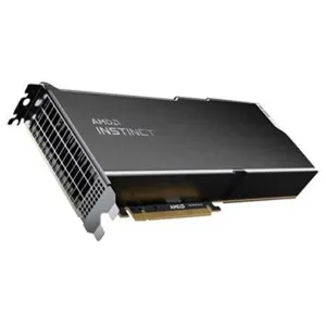 AMD Instinct MI100 32GB x16 PCI-e 4.0 300W DW FH/FL GPU PASSIVE
