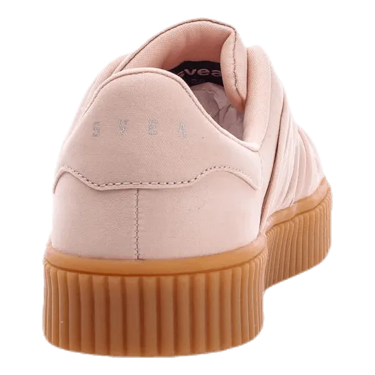 Anna Knot Sneaker Pink