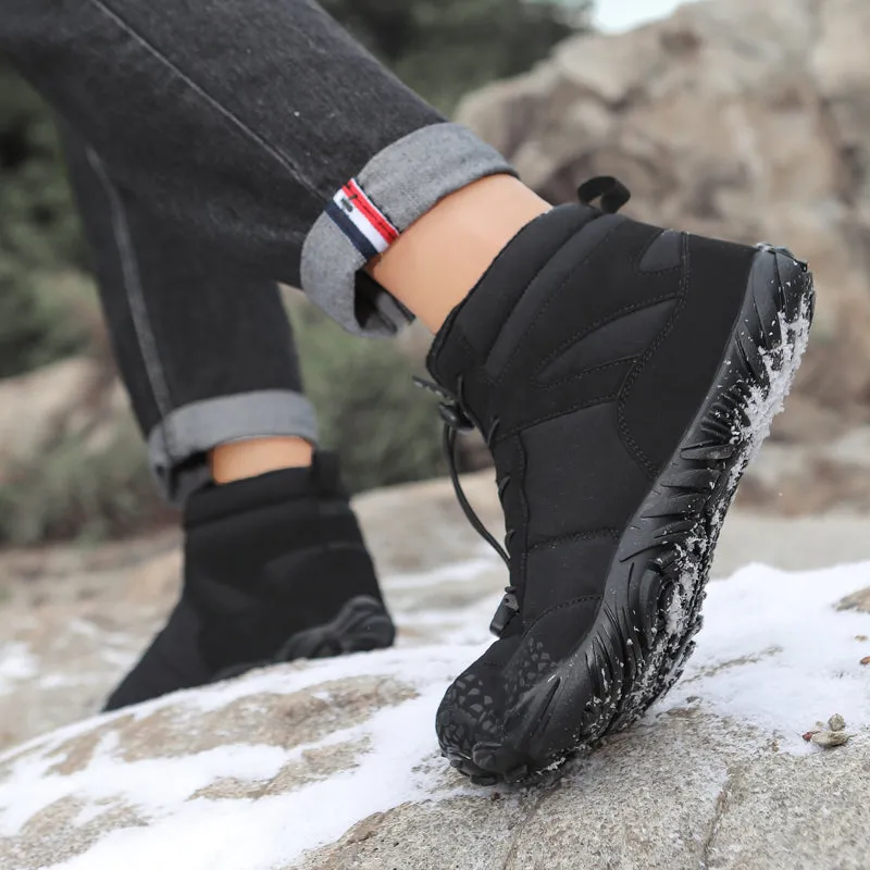 Arctic Contact 3.0® Barefoot shoes