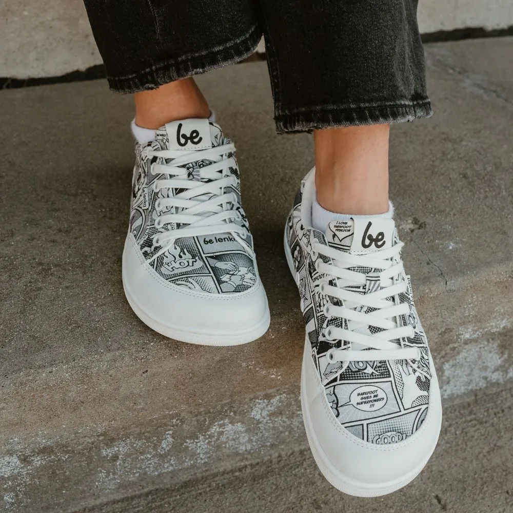 Be Lenka Rebound Print