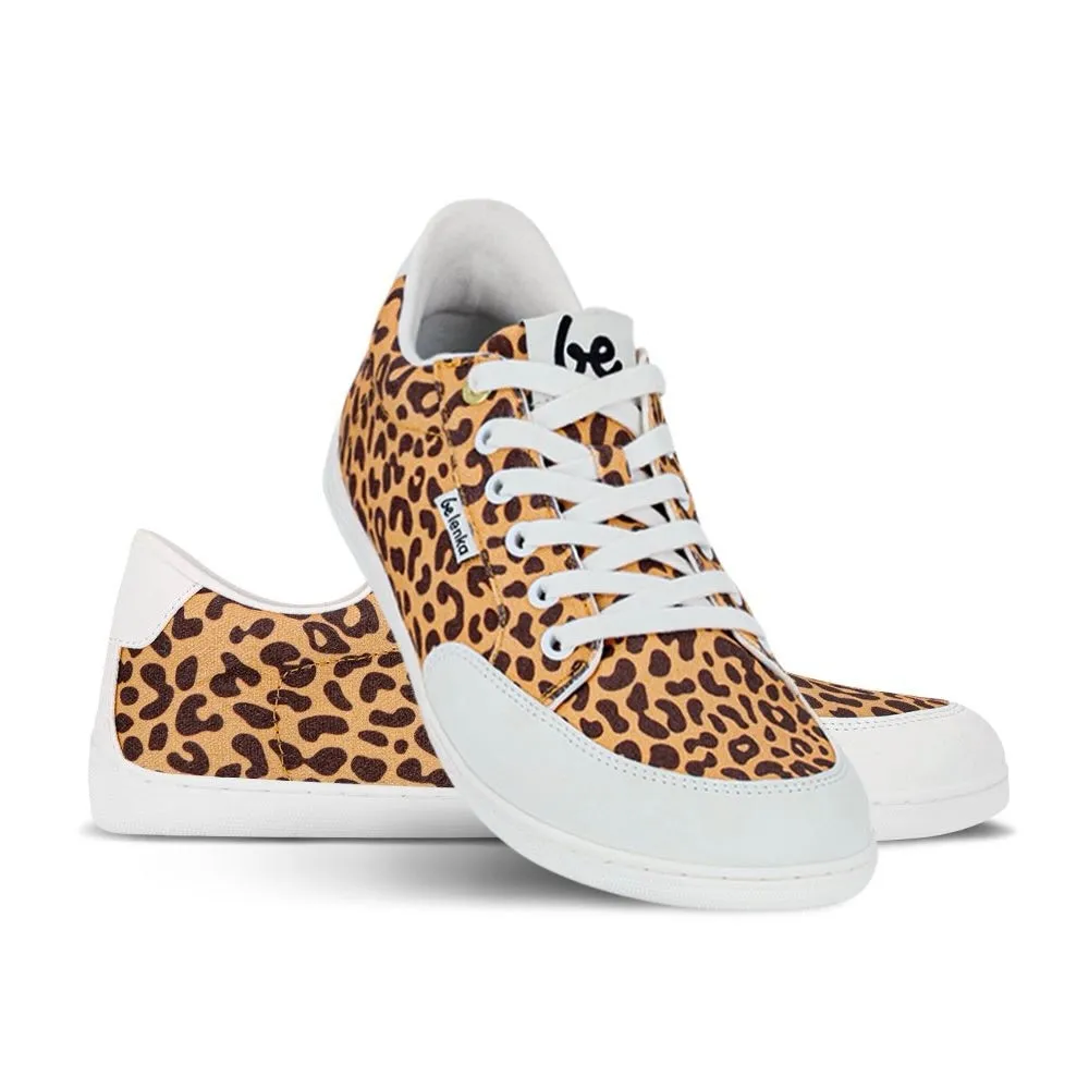 Be Lenka Rebound Print