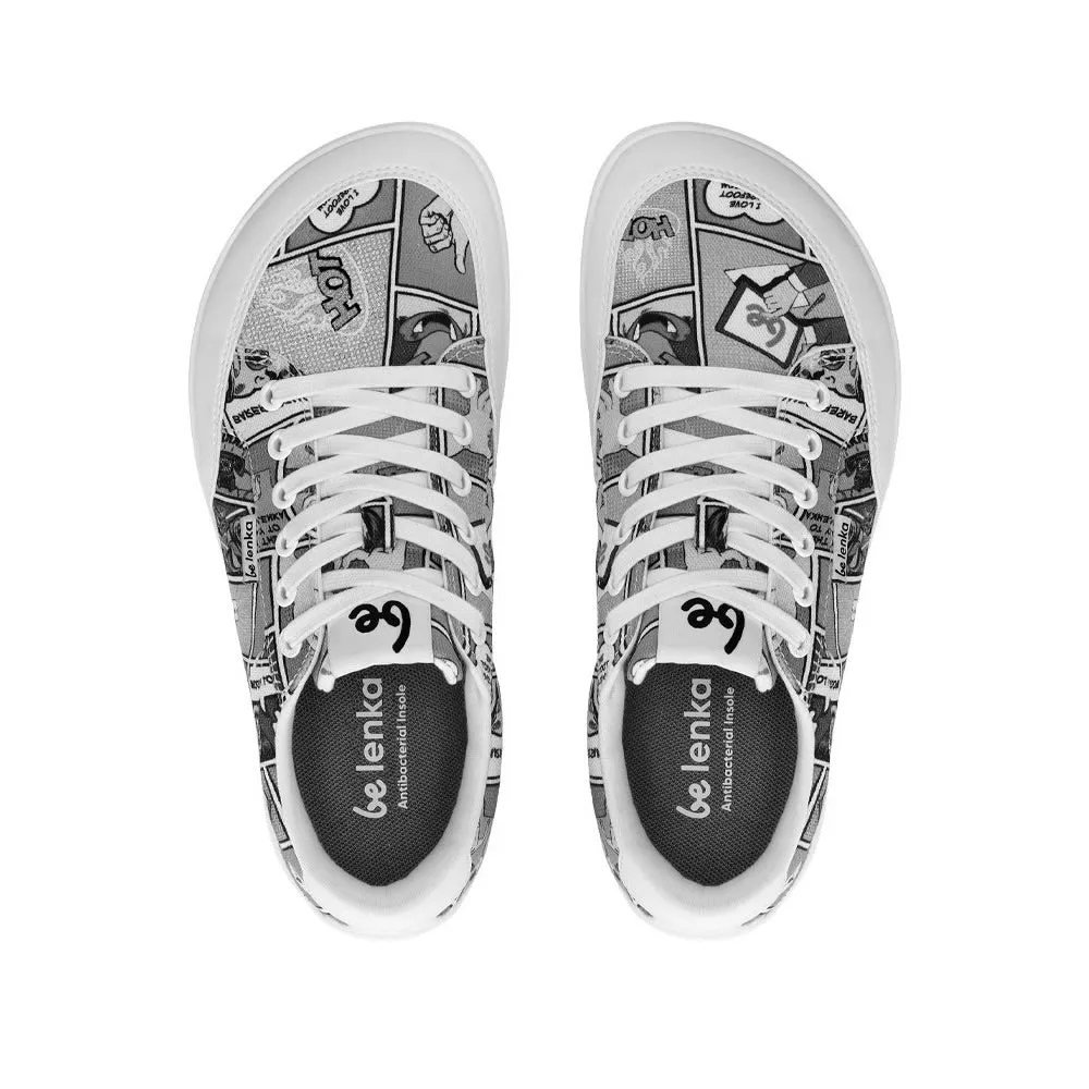 Be Lenka Rebound Print