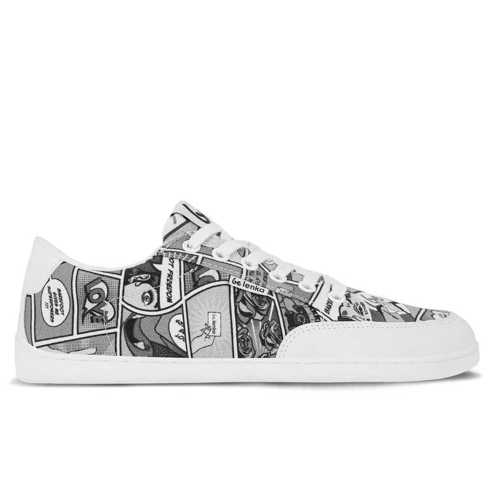 Be Lenka Rebound Print