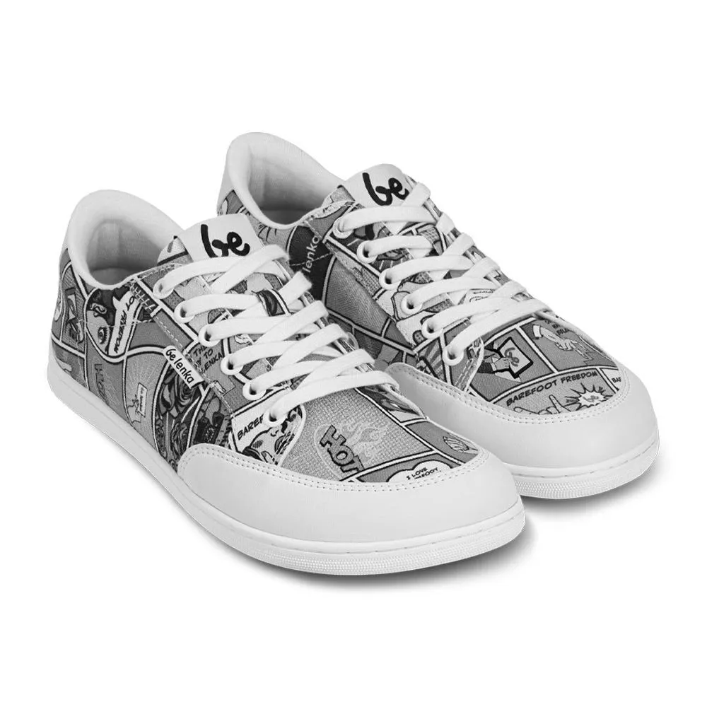 Be Lenka Rebound Print