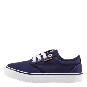 Boston Junior Blue