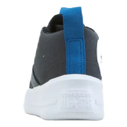 Chuck Taylor All Star Ultra Storm Wind/black/dk Marina Blu
