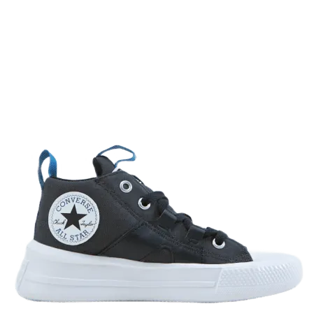 Chuck Taylor All Star Ultra Storm Wind/black/dk Marina Blu