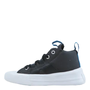 Chuck Taylor All Star Ultra Storm Wind/black/dk Marina Blu