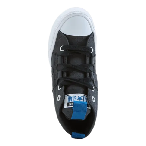 Chuck Taylor All Star Ultra Storm Wind/black/dk Marina Blu