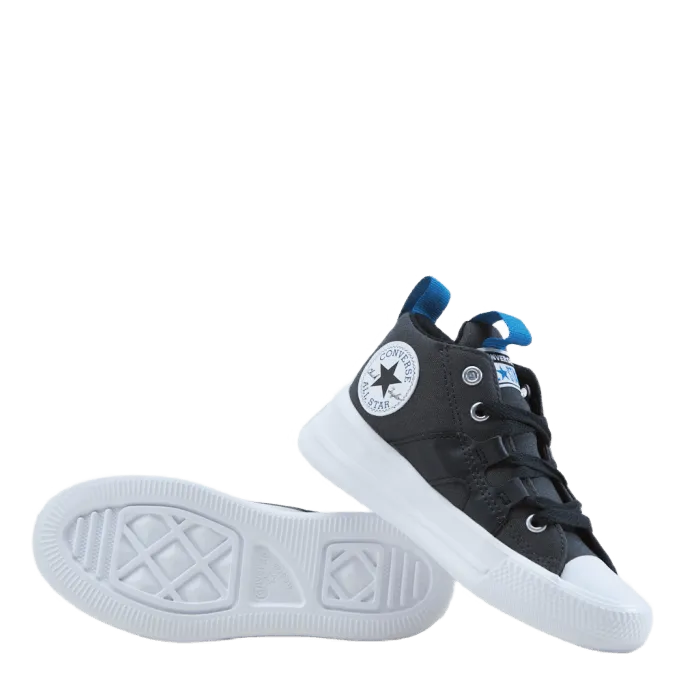 Chuck Taylor All Star Ultra Storm Wind/black/dk Marina Blu