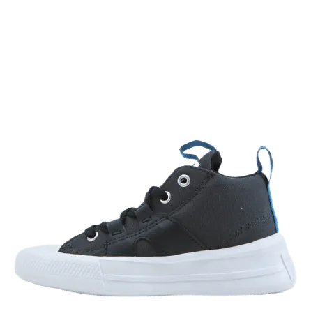 Chuck Taylor All Star Ultra Storm Wind/black/dk Marina Blu