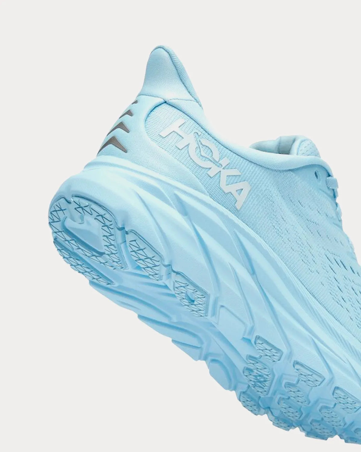 Clifton 8 Summer Song / Country Air Running Shoes
