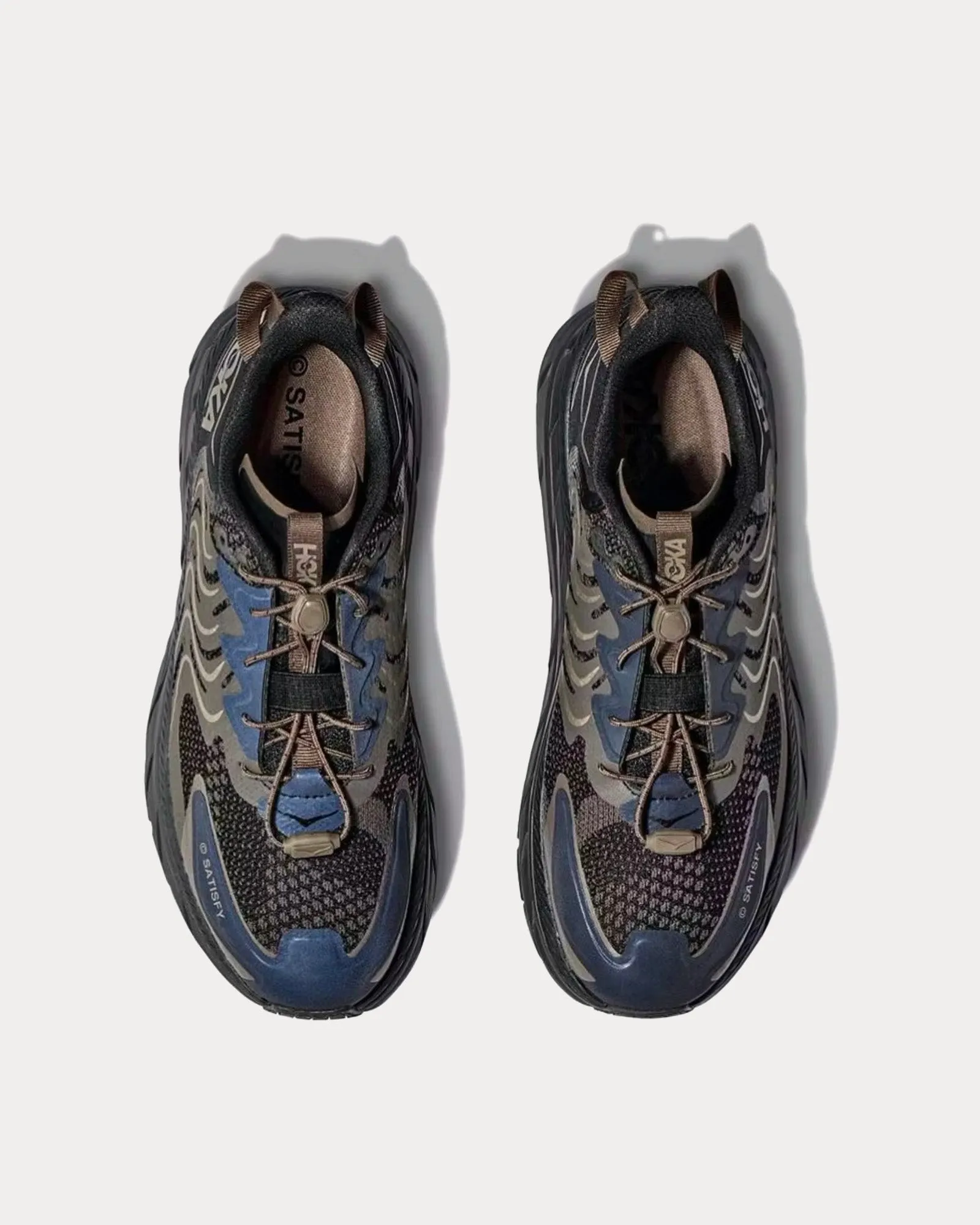 Clifton LS Forged Iron Running Shoes
