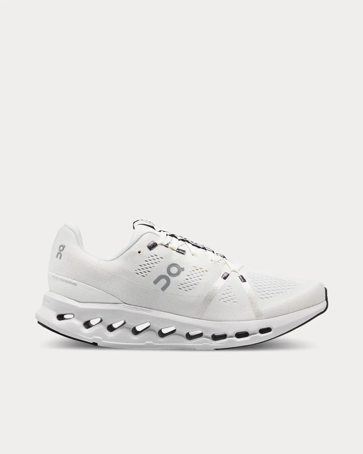Cloudsurfer White / Frost Running Shoes