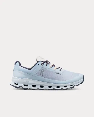 Cloudvista Waterproof Nimbus / Heather Running Shoes