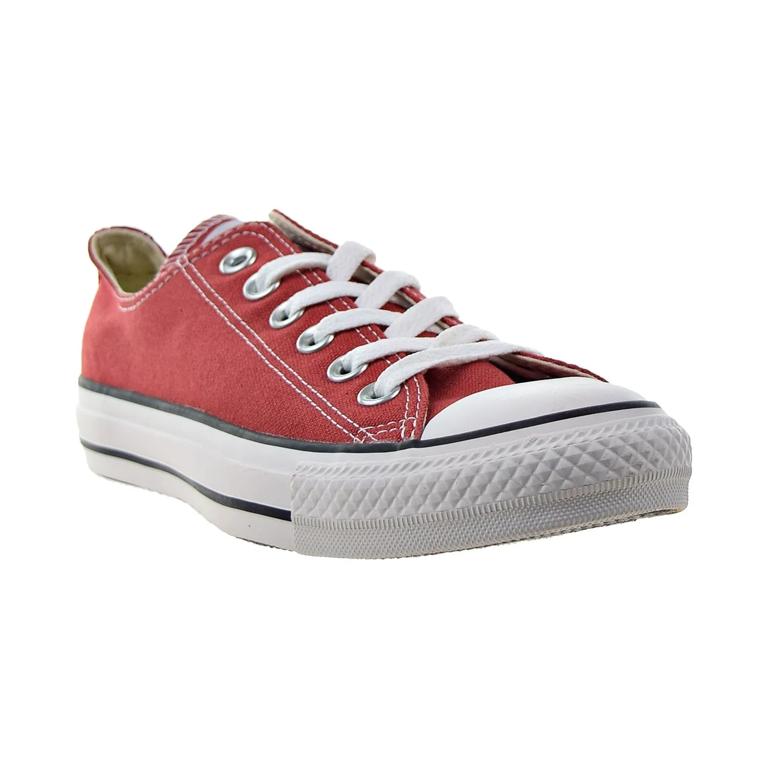 Converse Chuck Taylor All Star Specialty Ox Men's Shoes Cinnabar