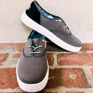Conway Sport Mesh • Charcoal