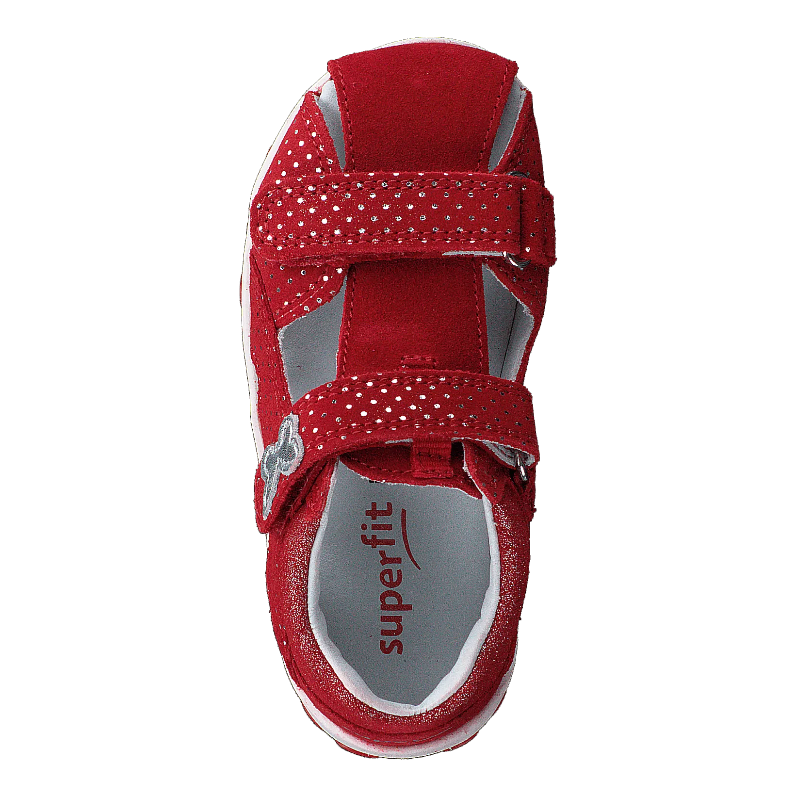 Fanni Red
