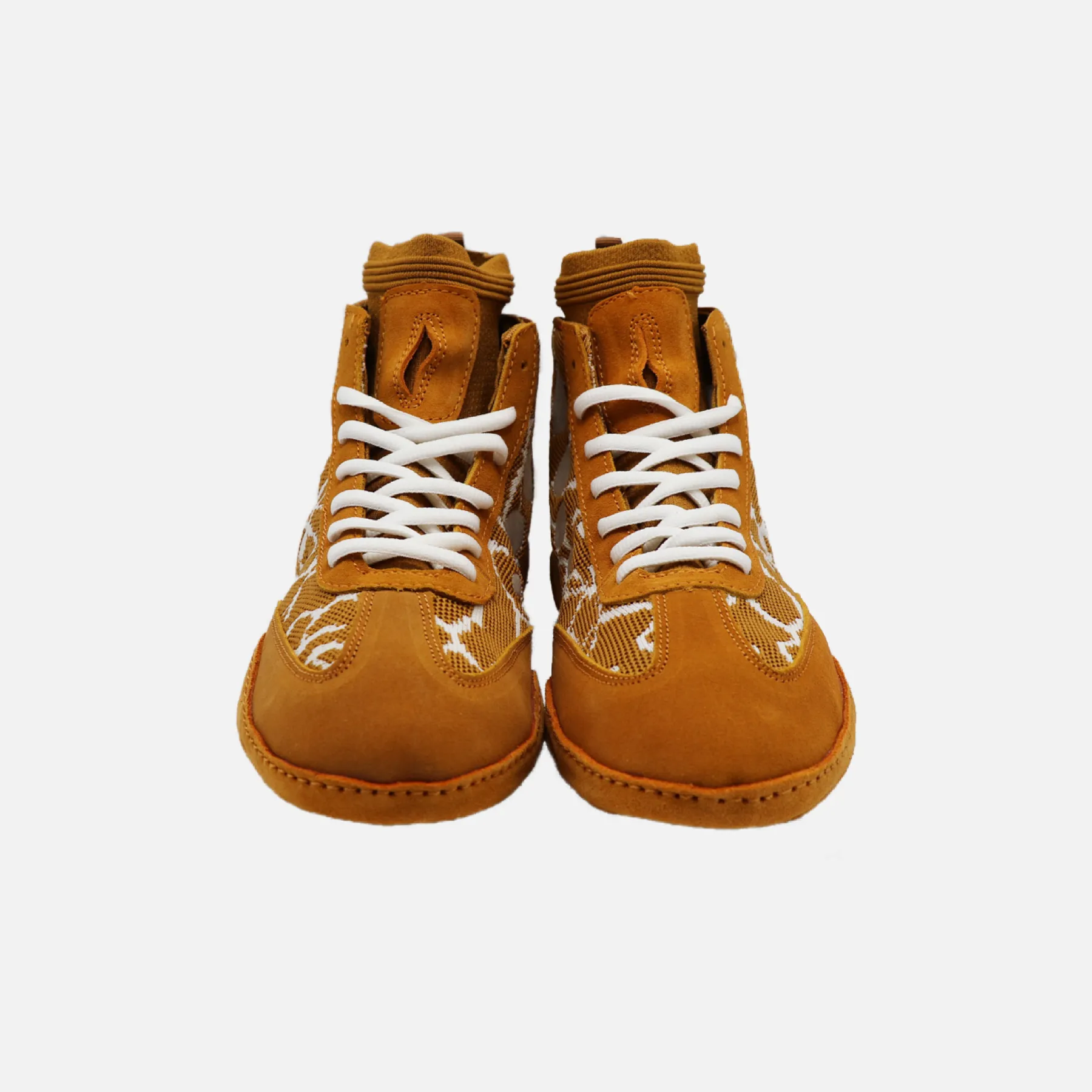 FFB Prelude "Pumps" Wrestling Shoes