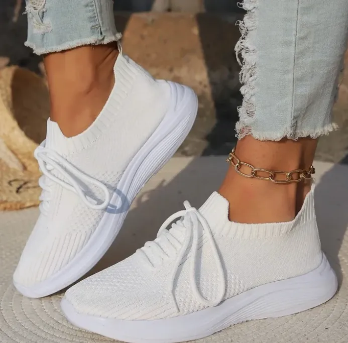 Fianna® | Orthopaedic Women's Sneakers