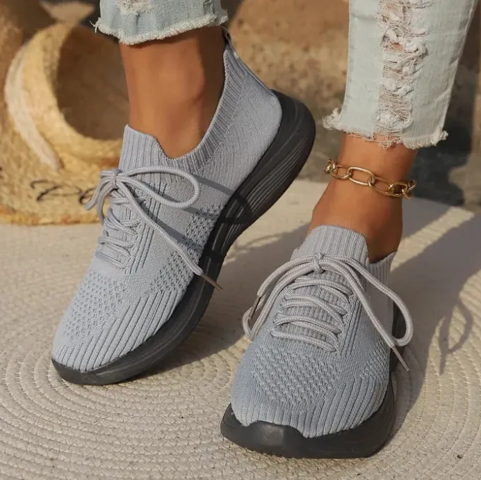 Fianna® | Orthopaedic Women's Sneakers