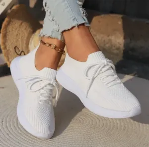 Fianna® | Orthopaedic Women's Sneakers