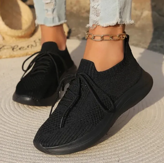 Fianna® | Orthopaedic Women's Sneakers