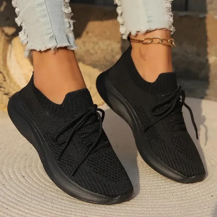 Fianna® | Orthopaedic Women's Sneakers