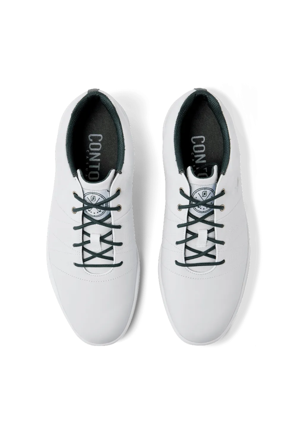 Footjoy Contour Casual Golf Shoes 54075