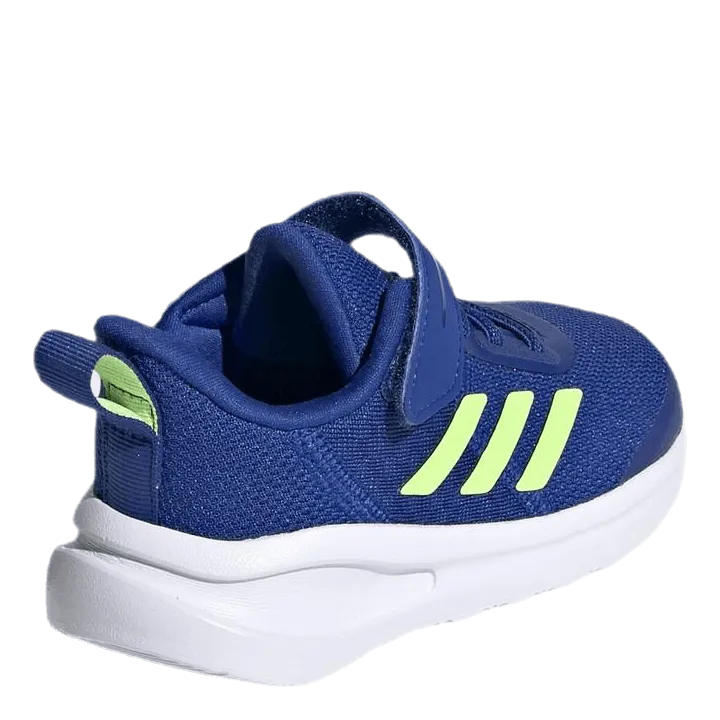 FortaRun Running Shoes 2020 Collegiate Royal / Signal Green / Cloud White