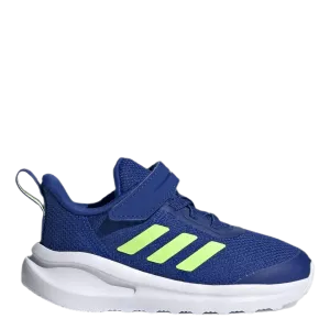 FortaRun Running Shoes 2020 Collegiate Royal / Signal Green / Cloud White
