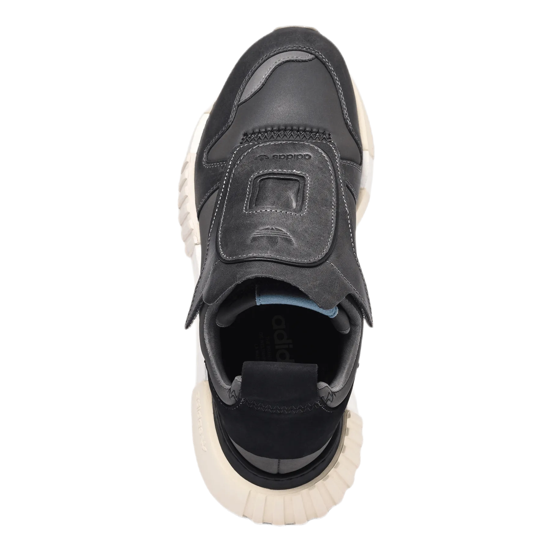 Futurepacer Gray