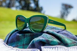 Goodr OG Mary Queen Of Golf Sunglasses