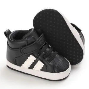 Hightop Kicks | Black