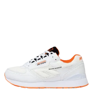 Ht Silver Shadow White