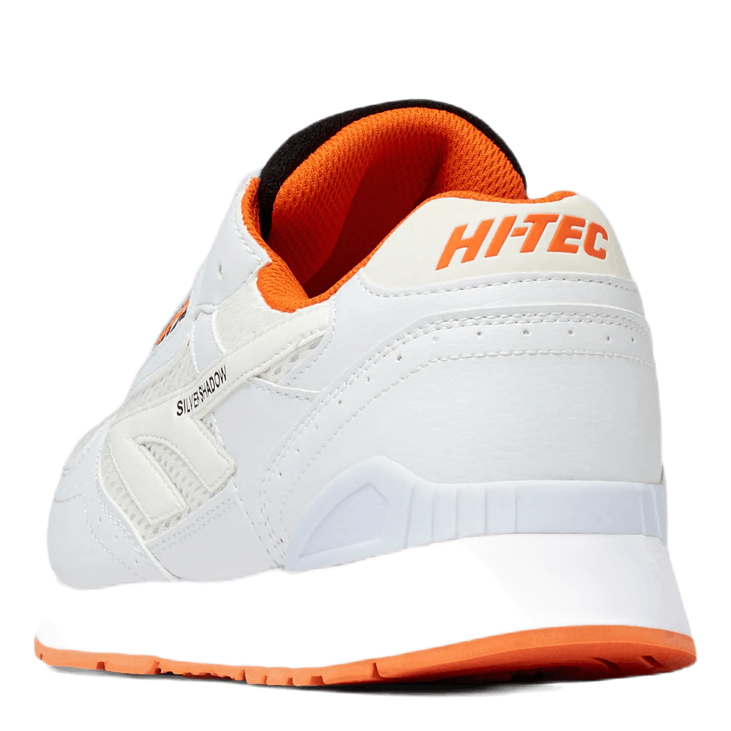 Ht Silver Shadow White