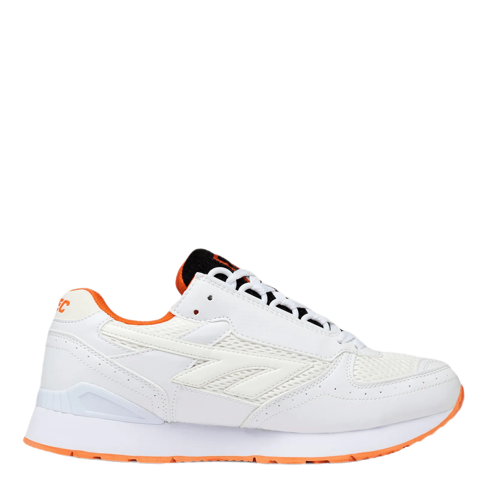 Ht Silver Shadow White