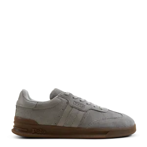 Htr Aera-sneakers-high Top Lac Soft Grey