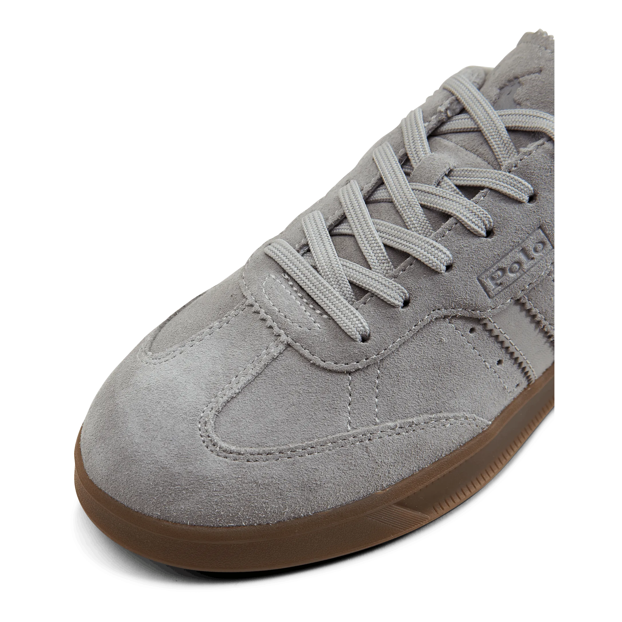 Htr Aera-sneakers-high Top Lac Soft Grey