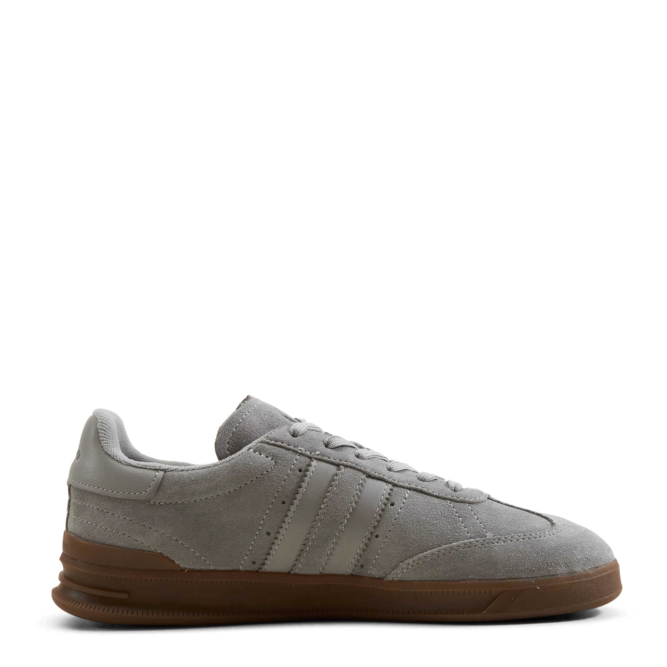 Htr Aera-sneakers-high Top Lac Soft Grey
